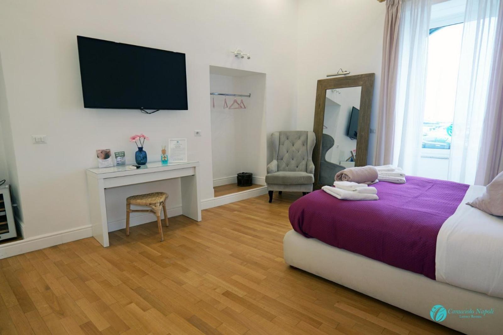 Bed & Breakfast Caracciolo Beb Naples